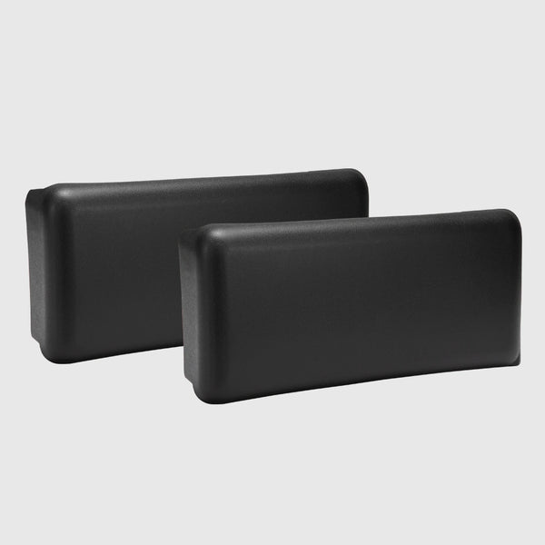 Front Bumper Guards Pads for Ford
