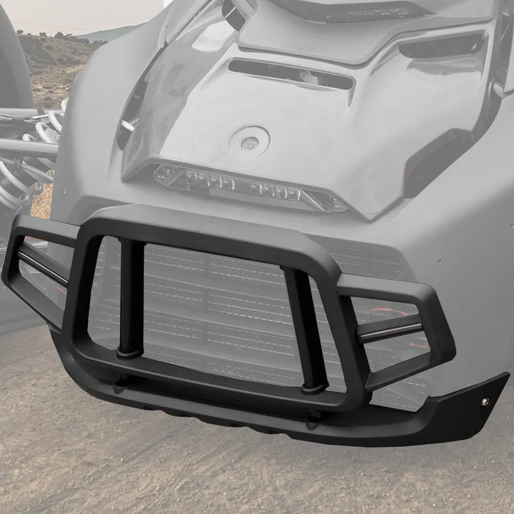 Front Bumper Guard for Can-Am Ryker All Models