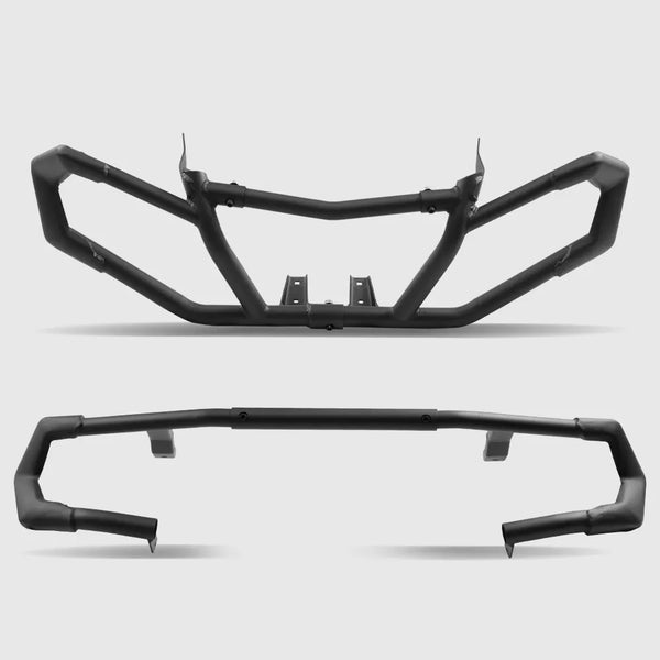 Front Bumper for 2021-2023 Polaris Sportsman 570/450 H.O.