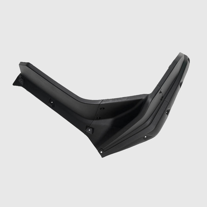 Front and Rear Wider Fender Flares for Kawasaki Teryx