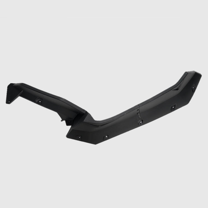 Front and Rear Wider Fender Flares for Kawasaki Teryx