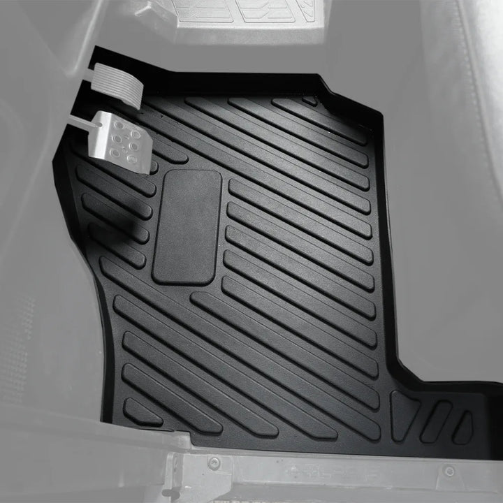 Floor Mats for Ranger XP 1000 / CREW XP 1000, Replace # 2882780