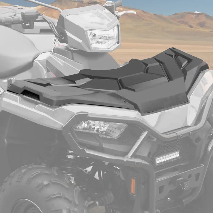 Front Rack With Plugs Assembly for Polaris Sportsman