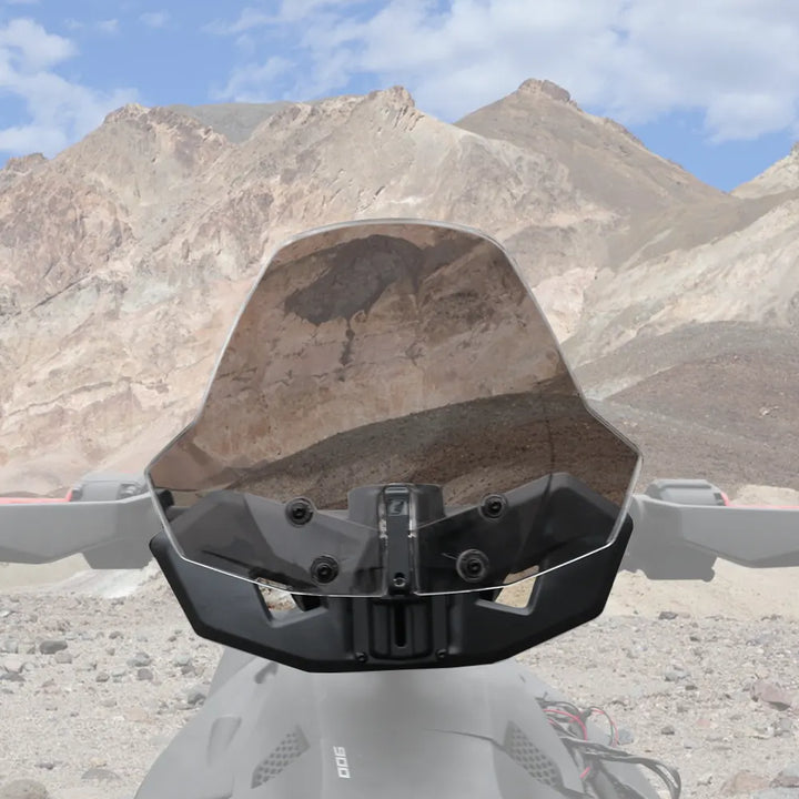Front Windshield for Can-Am Ryker