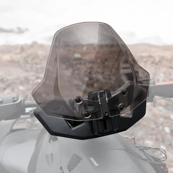 Front Windshield for Can-Am Ryker