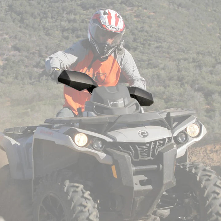 Handle Bar Protector for Can-Am Outlander MAX Renegade