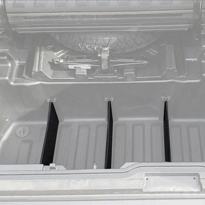 Cargo Divider for Honda Ridgeline