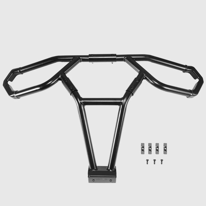 Polaris Sportsman Rear Bumper & Rear Rack Extender Kit | A & UTV PRO