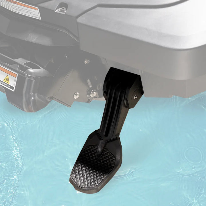 Boarding Fold-Down Step for Sea-Doo Spark