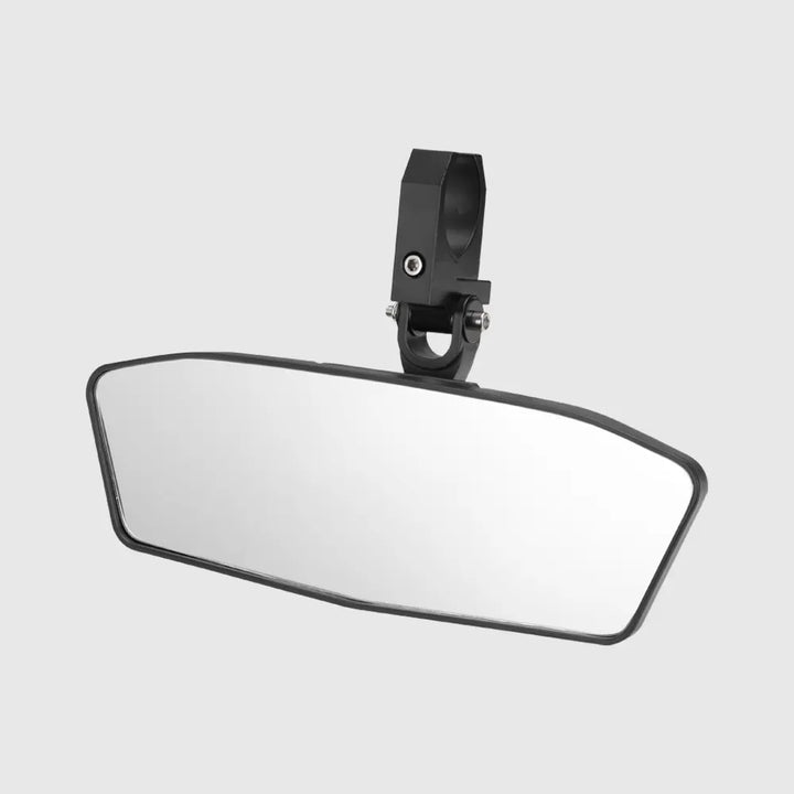 360?? Adjustable Rear View Convex Center Mirror for Polaris RZR PRO XP