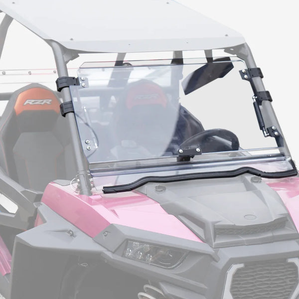 Full Windshield for Polaris RZR
