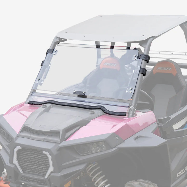 Full Windshield for Polaris RZR