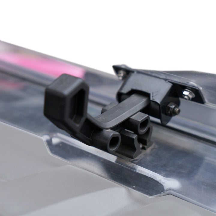 Full Windshield for Polaris RZR