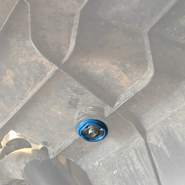 Tie Down Anchors for RZR and Sportsman Ace
