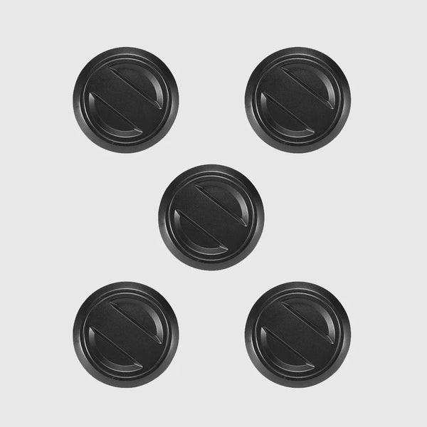 Tire Wheel Hub Caps for Polaris RZR