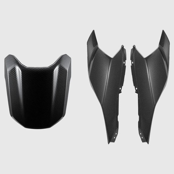 Fairing Panels & Mono Seat Cowl Kit for Can-Am Ryker