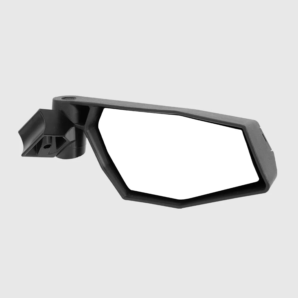 Polariz Rzr Rops Vibration Resistant Mirrors Polaris RZR ROPS Mounted Convex Mirrors ...