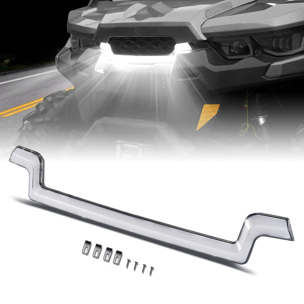 Grille Light for Can-Am Defender