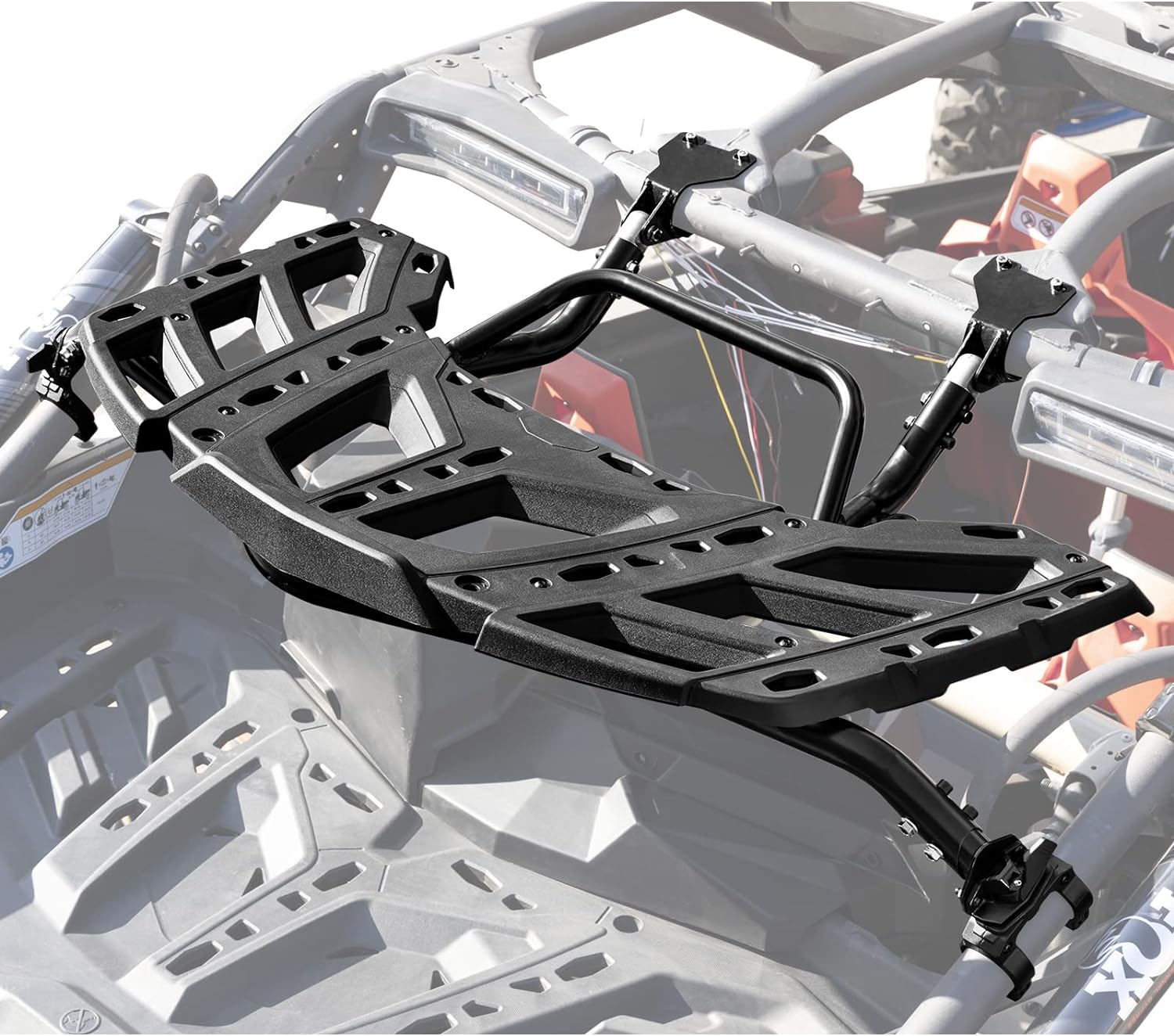 Pivoting Rack for Can-Am Maverick X3, Replace OEM 715002881, 715003439 ...