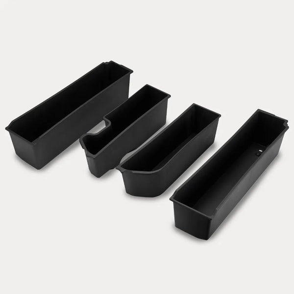 Rear Cargo Organizer for Ford Bronco