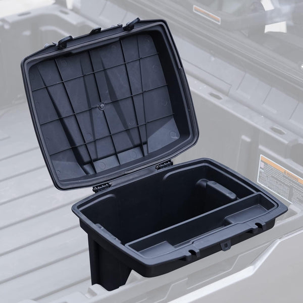 Utv Rear Storage Box UTV & ATV Storage Boxes | A & UTV PRO