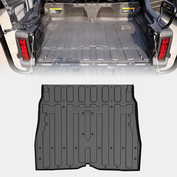 Bed Mat for Honda Pioneer 1000, Replace# 0SP42-HL4-501